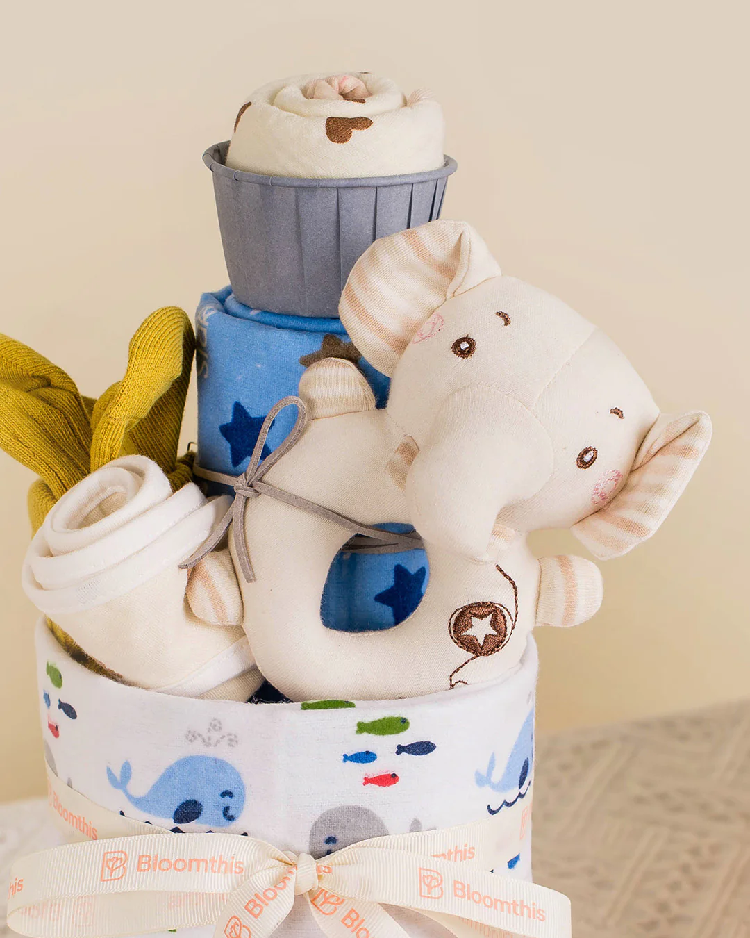 Newborn Celebration Pack - Image 3