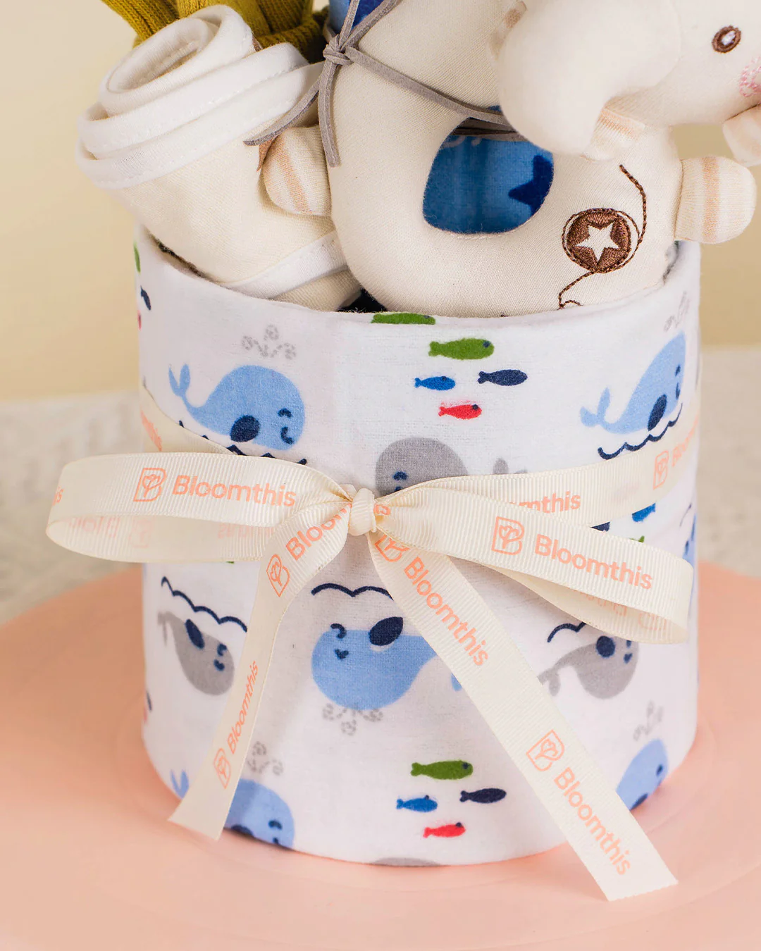 Newborn Celebration Pack - Image 4