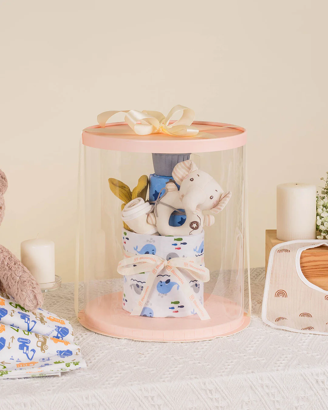 Newborn Celebration Pack - Image 5