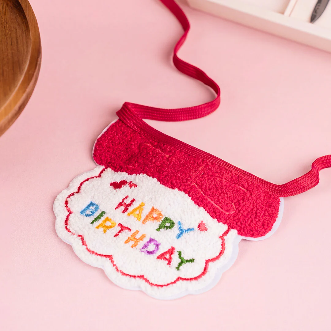 Pet Birthday Cheer Celebration Pack - Image 6