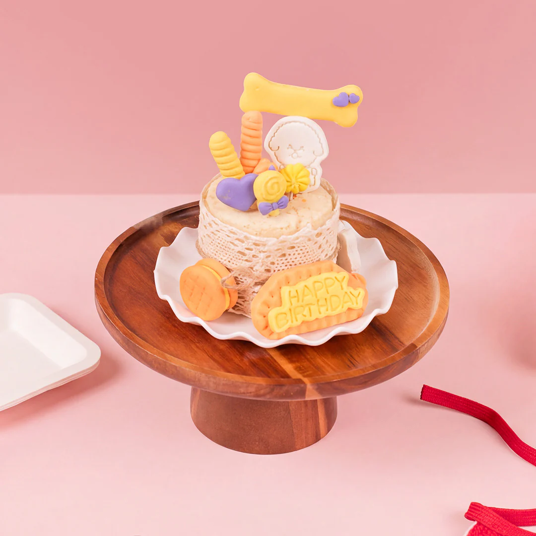 Pet Birthday Joy Celebration Pack - Image 3