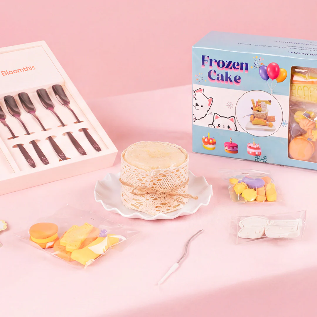 Pet Birthday Joy Celebration Pack - Image 7