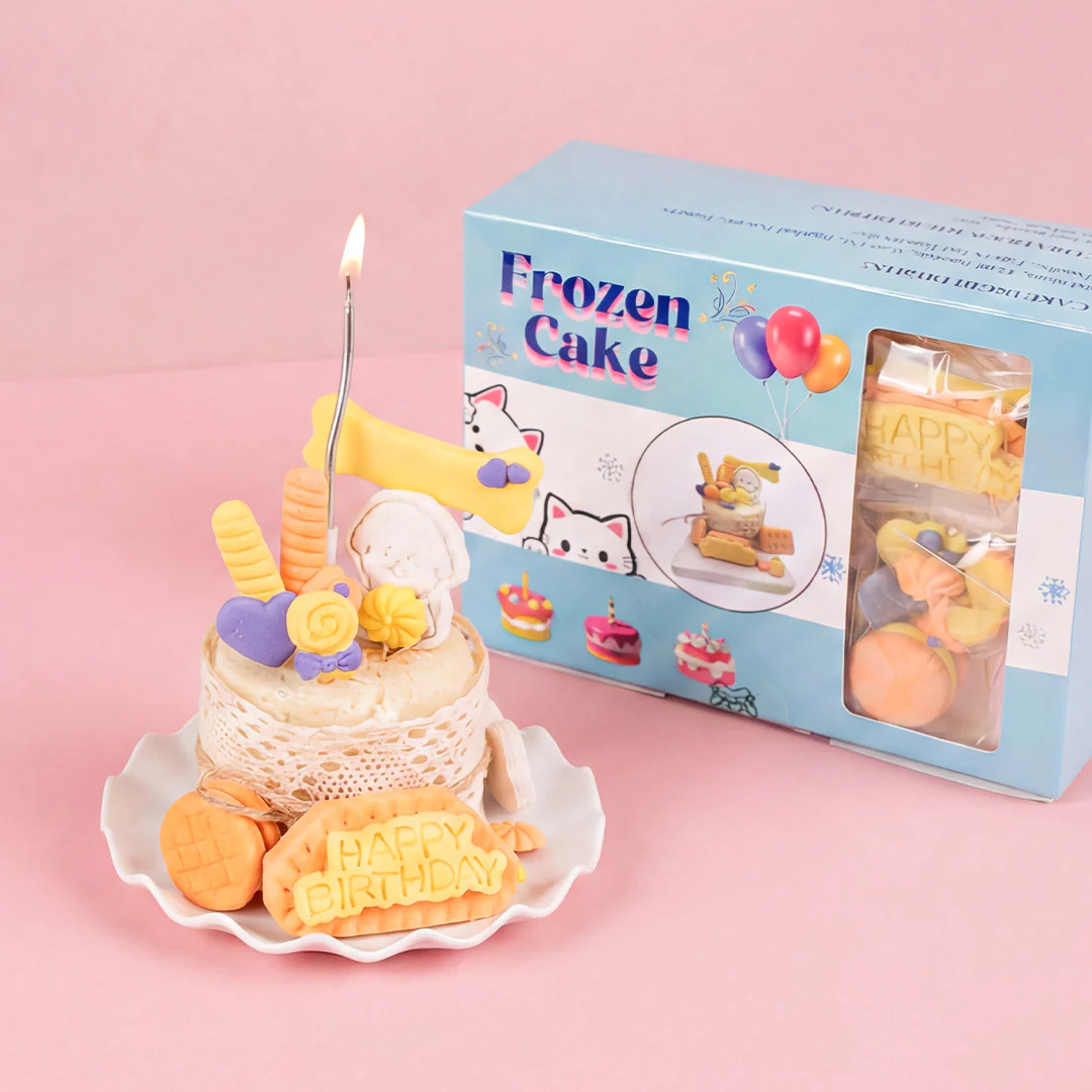 Pet Birthday Party Celebration Pack - Image 8