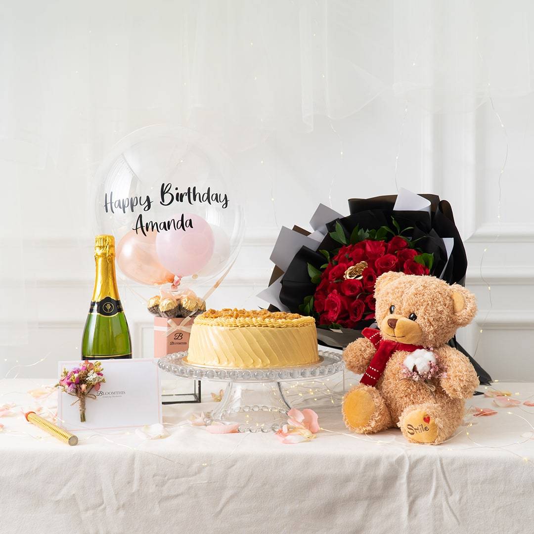 Premier Celebration Pack - Image 3