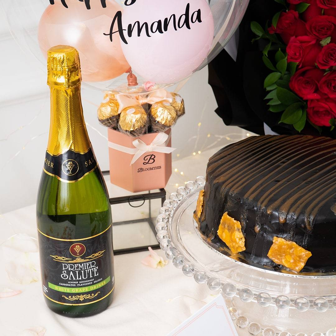 Premier Celebration Pack - Image 6