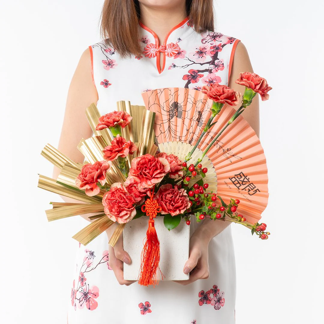 Prosperous Wishes - Image 2