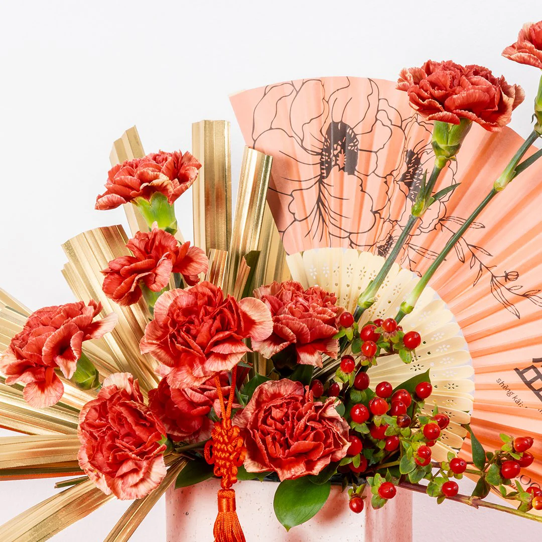Prosperous Wishes - Image 3