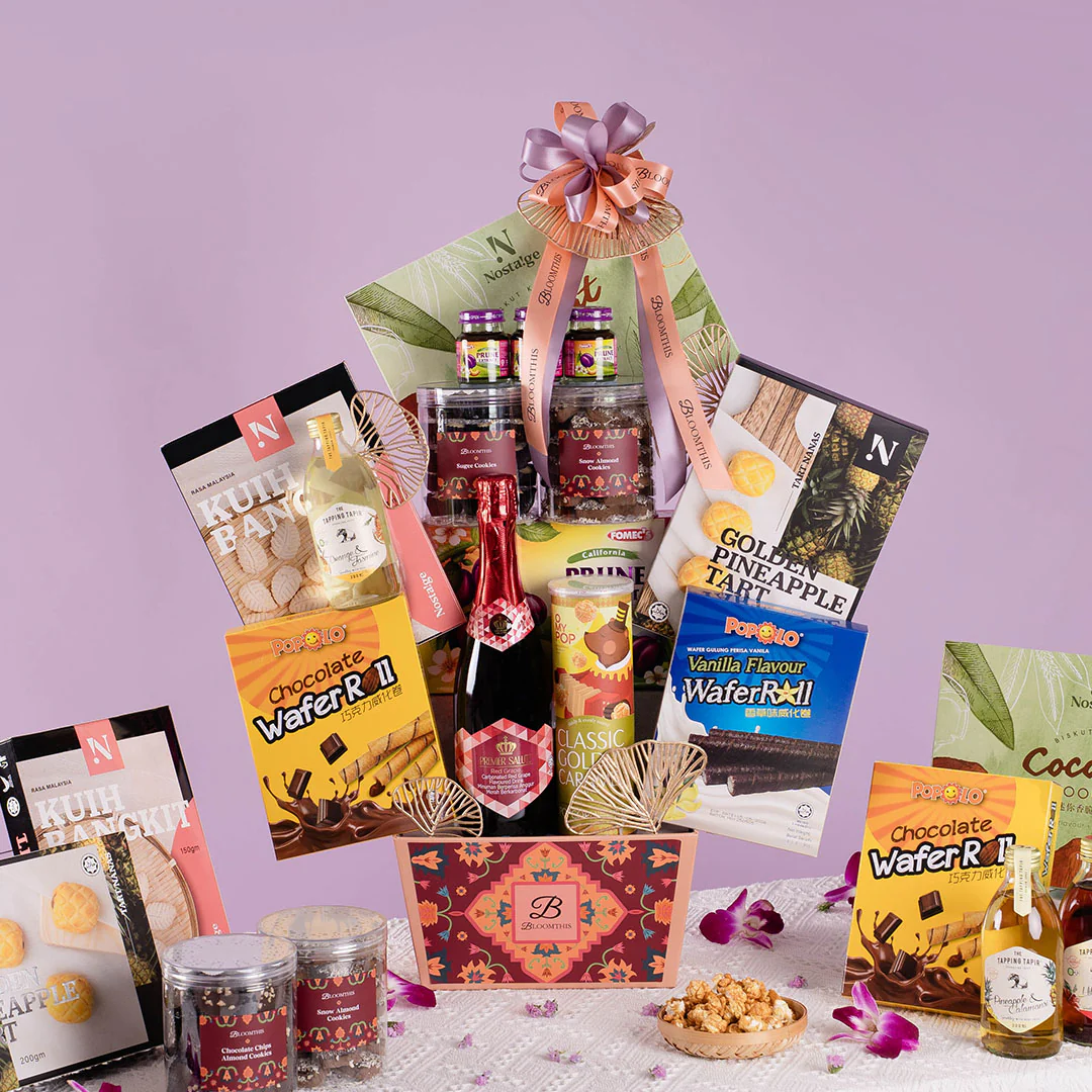 Rashmi Hamper 2025