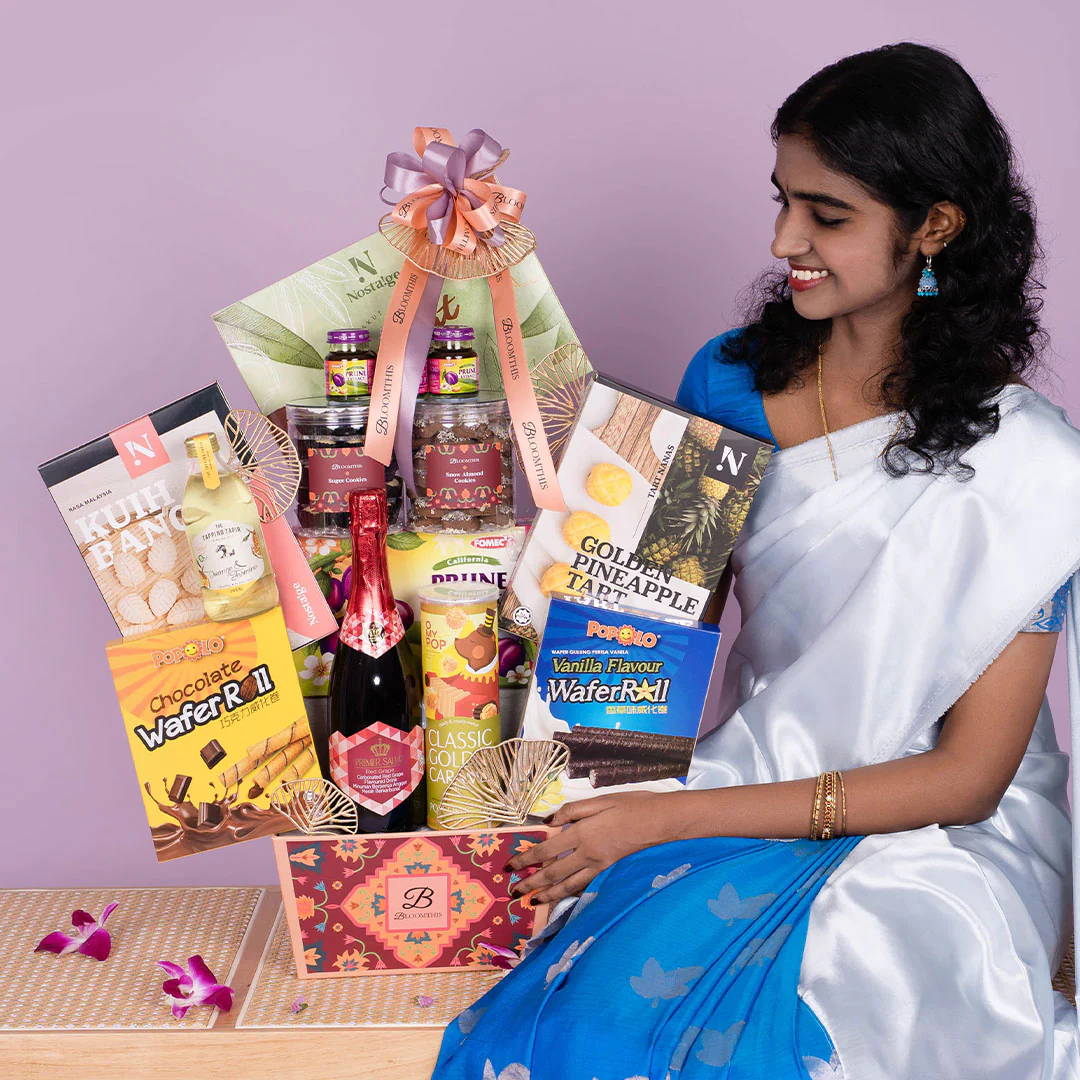 Rashmi Hamper 2025 - Image 2