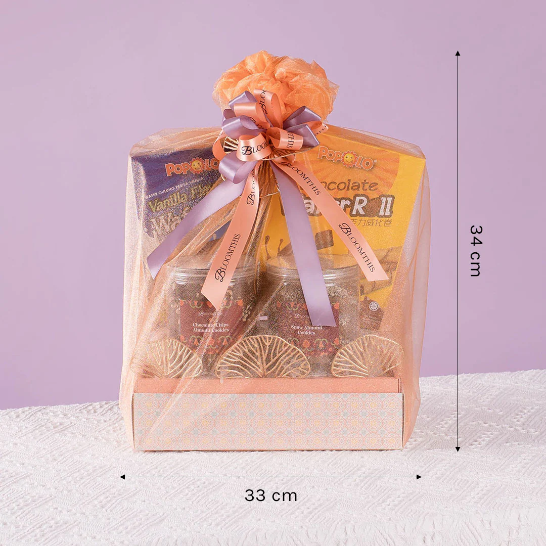 Rekha Deepavali Gift Set 2025 - Image 5