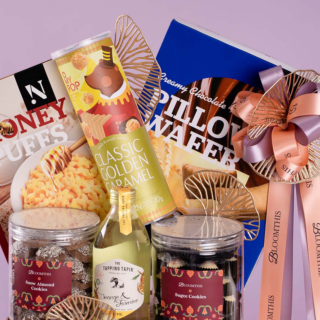 Renukka Hamper 2025 - Image 3