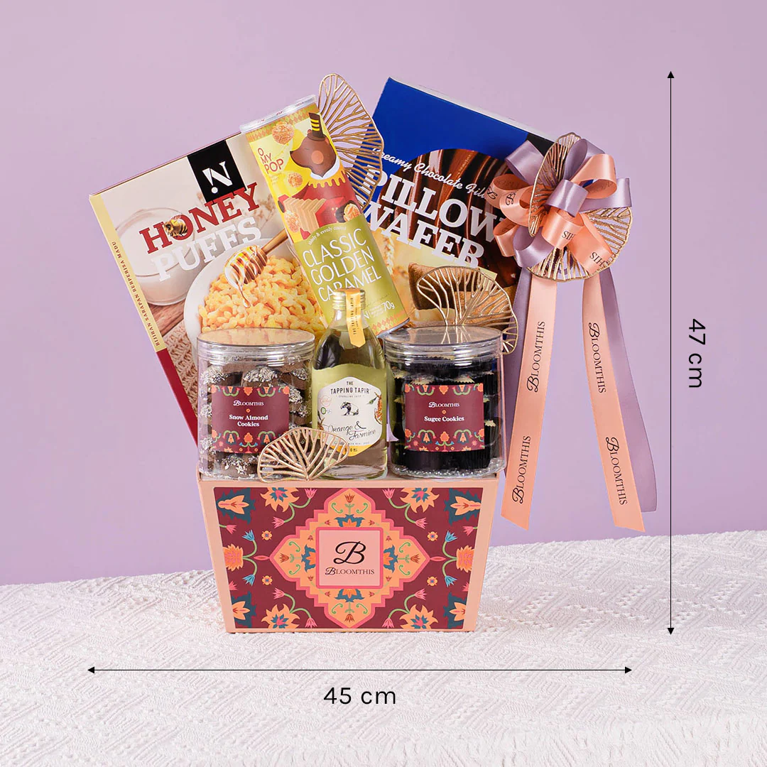 Renukka Hamper 2025 - Image 4