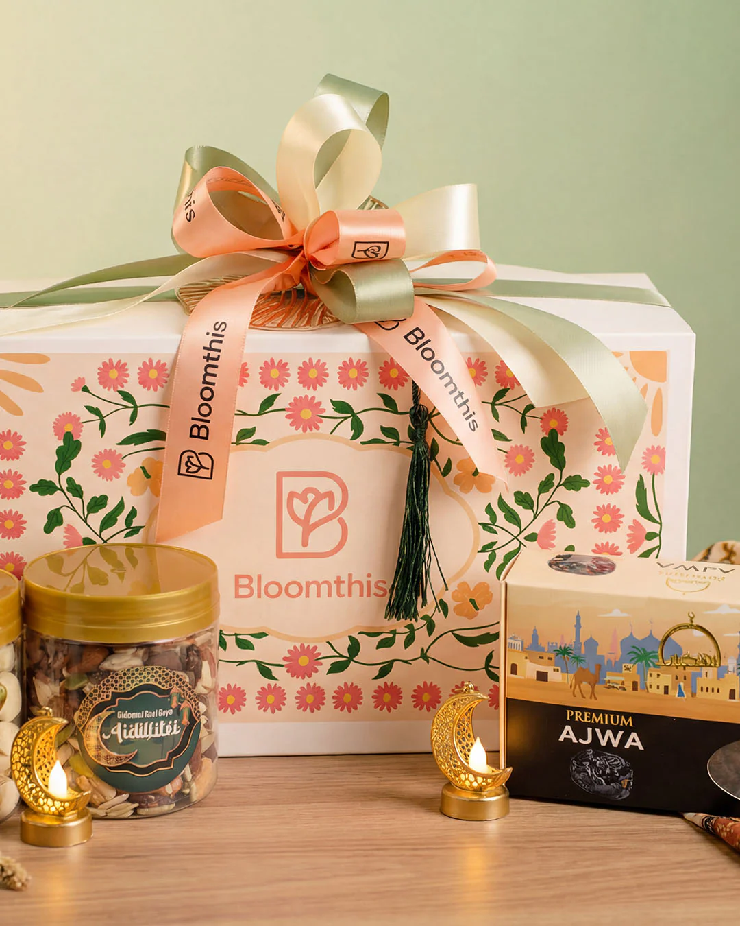 Seri Ramadan Raya Gift Set - Image 3