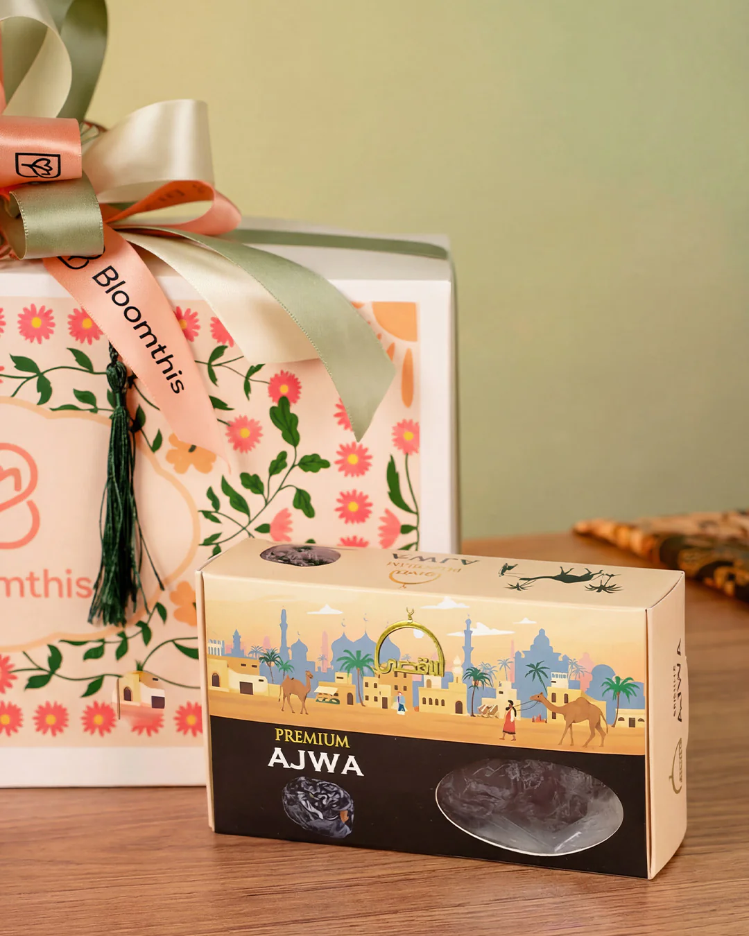 Seri Ramadan Raya Gift Set - Image 4