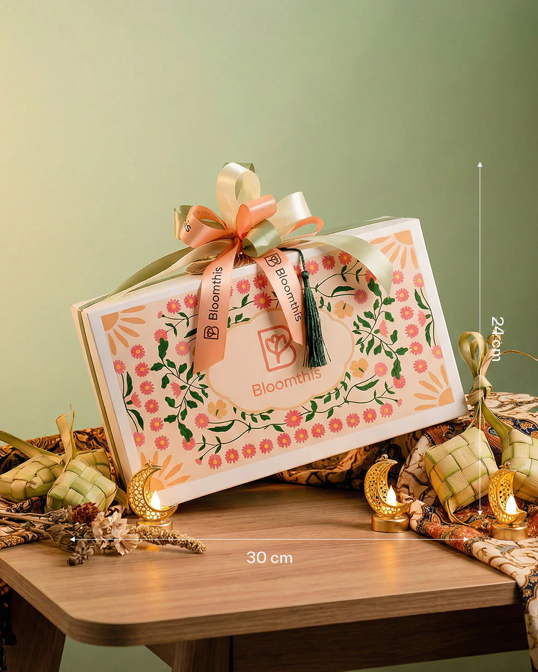 Seri Ramadan Raya Gift Set - Image 5