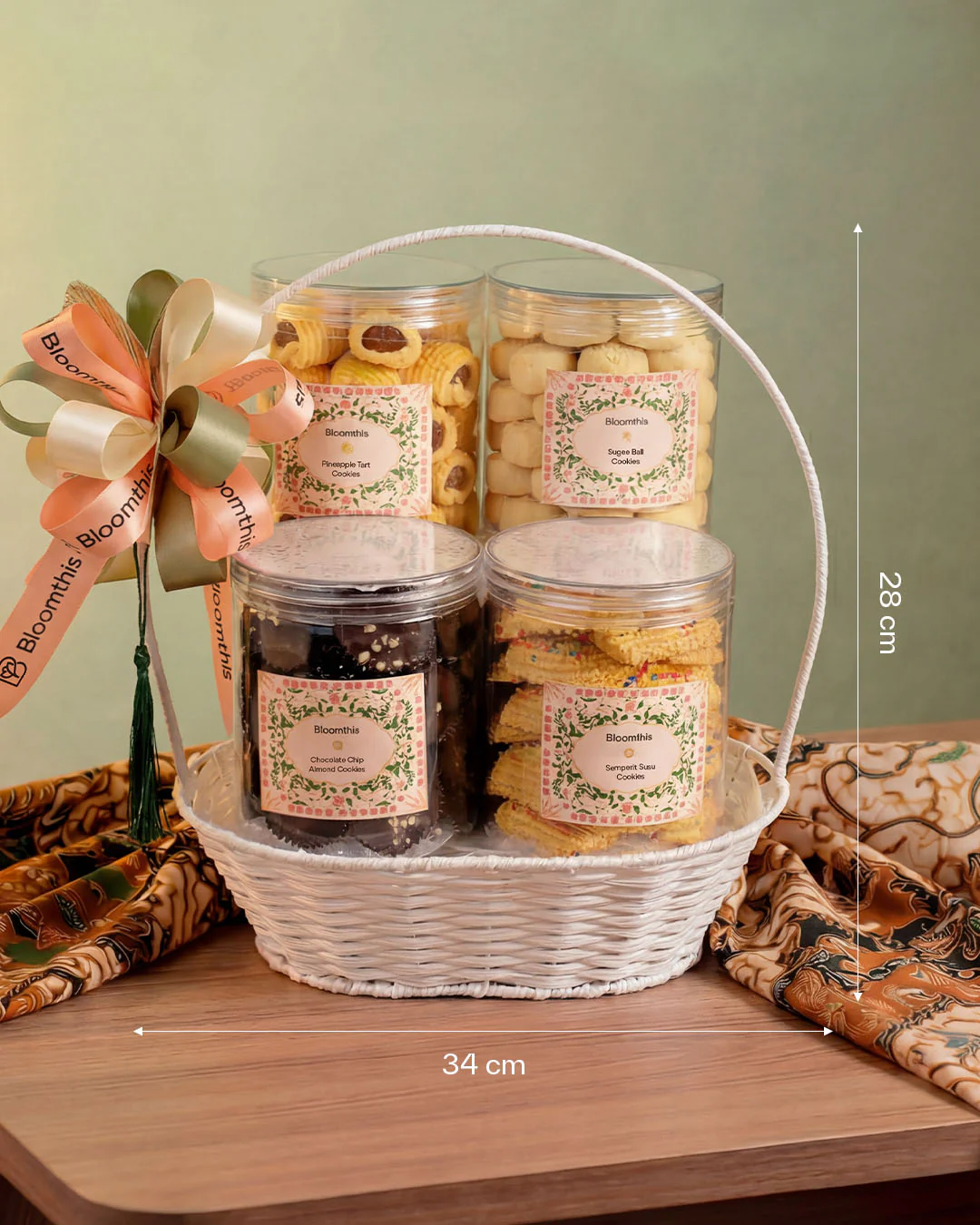 Shaia Raya Gift Set 2026 - Image 4