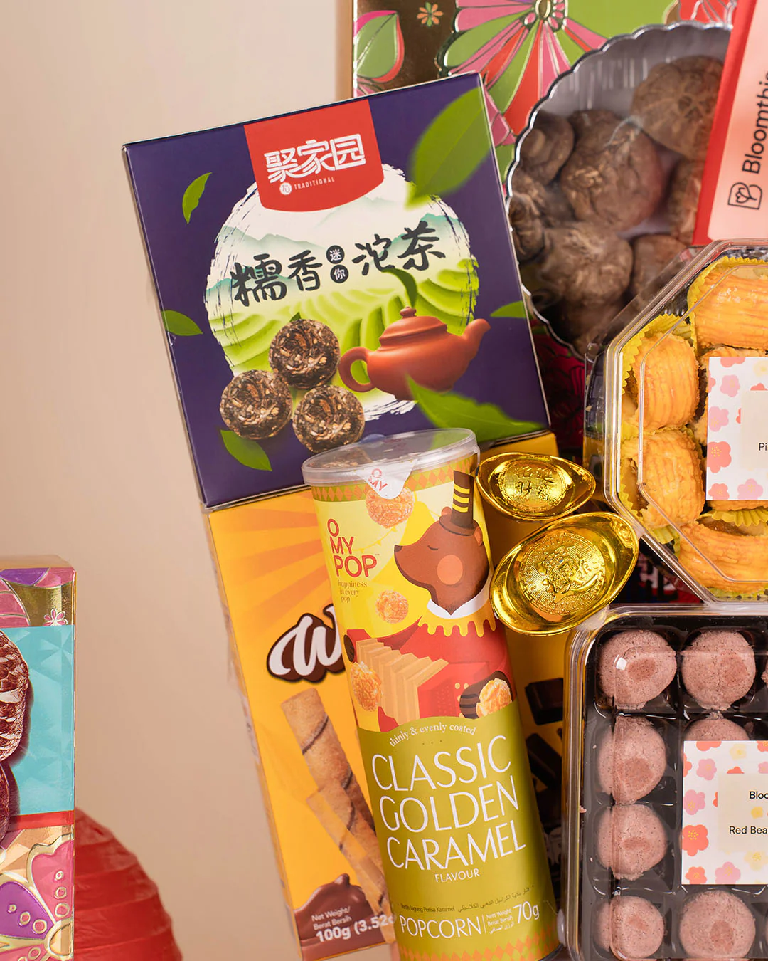 Shunli (顺利) Chinese New Year Hamper 2026 - Image 4