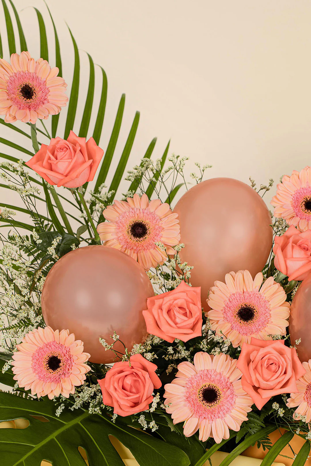 Skye Grand Opening Flower Stand - Image 2