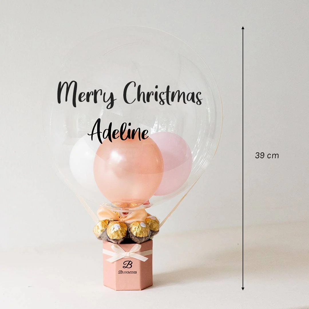 Sparkling Christmas Party Pack - Image 6