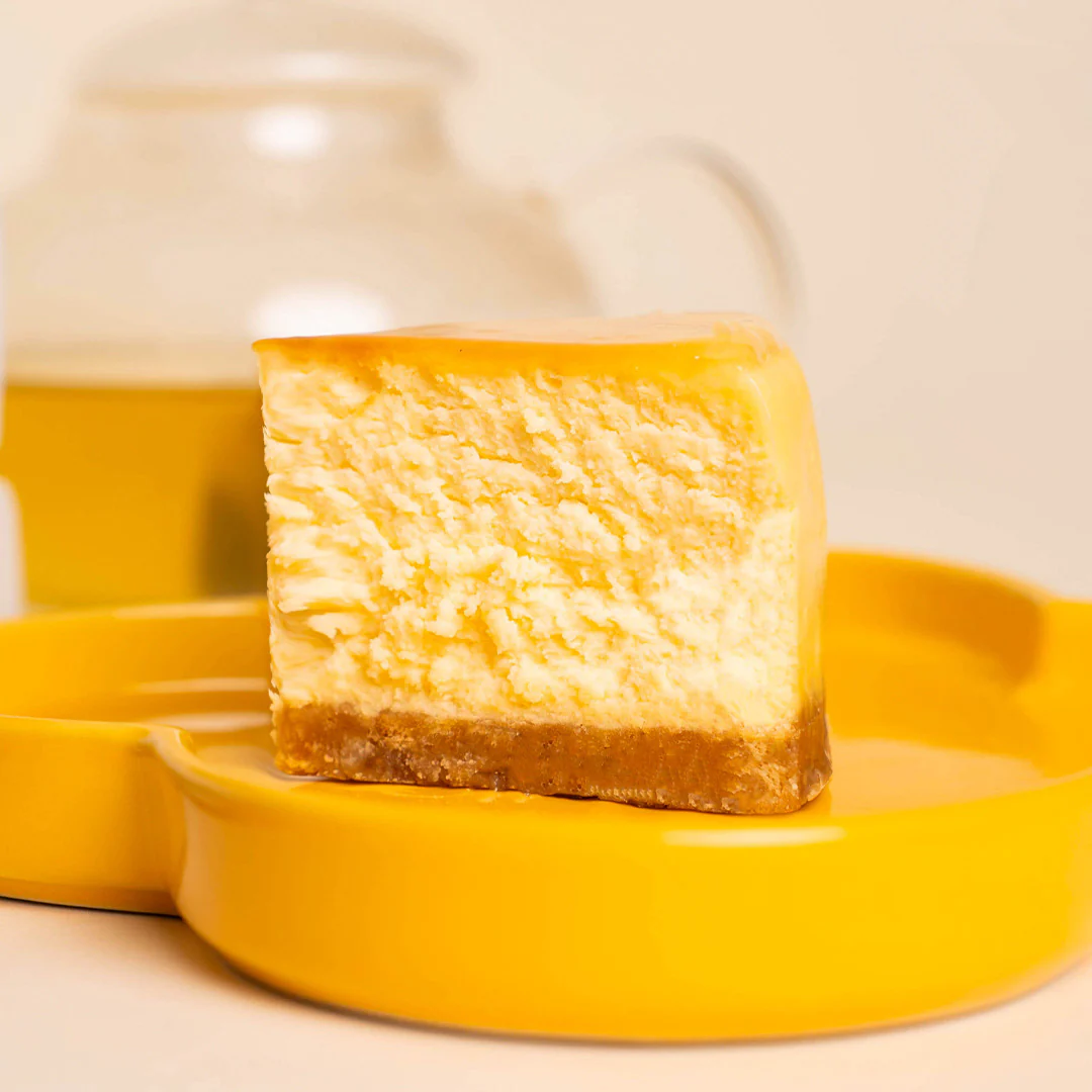 Sweet Stuff New York Cheesecake - Image 2