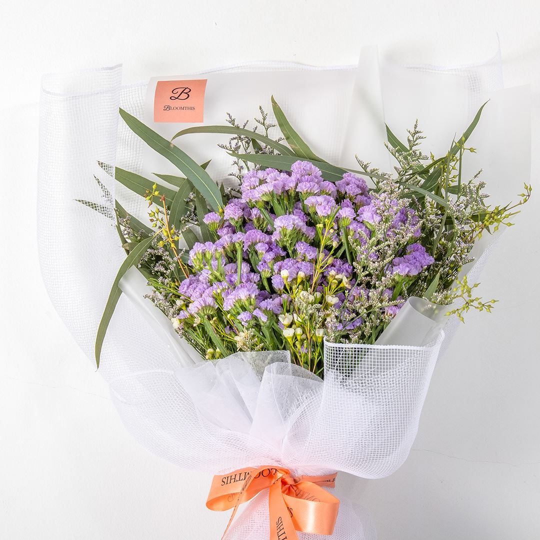 Violet White - Image 3