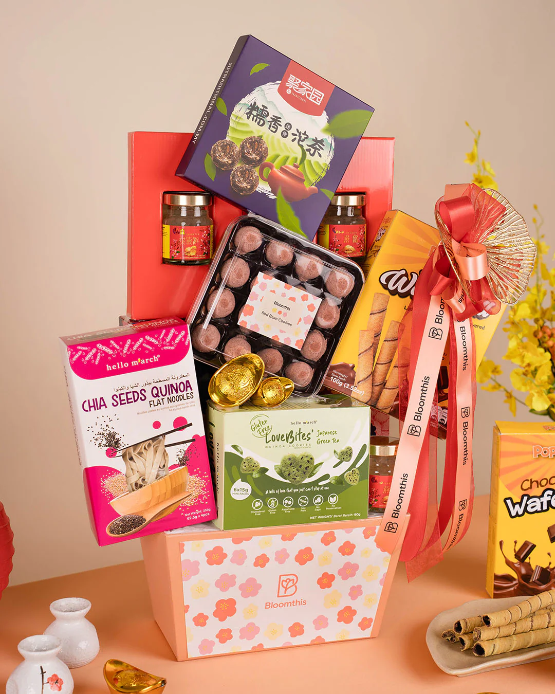 Xinglong (兴隆) Chinese New Year Hamper 2026 - Image 5